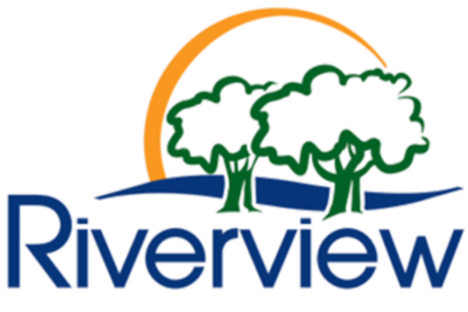The Town of Riverview